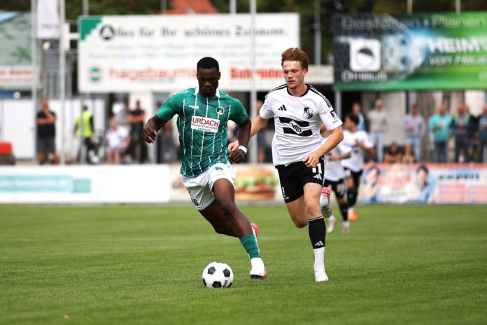 VfB Lübeck