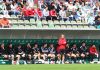Ein bisschen zu viel Ehrfurcht: „Der VfB Lübeck hatte sehr leichtes Spiel, um zu Torchancen zu kommen“ martin genz trainer der kt landespokal @ Home