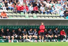 Ein bisschen zu viel Ehrfurcht: „Der VfB Lübeck hatte sehr leichtes Spiel, um zu Torchancen zu kommen“