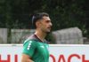 Wow! Liga-Konkurrent schnappt sich noch „Wunschspieler“ des VfB Lübeck milad nejad beim vfb training @ Home