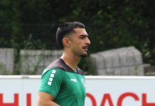 Wow! Liga-Konkurrent schnappt sich noch „Wunschspieler“ des VfB Lübeck