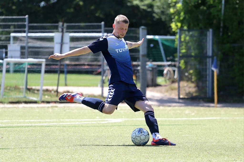 neuzugang fortuna @ Kader komplett zusammengeblieben: Fortuna St. Jürgen möchte sich weiterentwickeln
