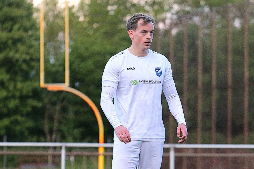 Breitenfelde/Mölln und Zarpen weiter in Torlaune - Aufsteiger verliert gegen Verbandsligisten 1 nico scheel @ Breitenfelde/Mölln und Zarpen weiter in Torlaune - Aufsteiger verliert gegen Verbandsligisten