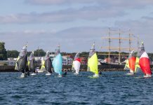 Travemünder Woche: Erste EM-Titel vergeben – Spannung vor den Entscheidungen