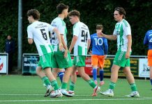 „Wir möchten für attraktiven Fußball stehen und spielerische Lösungen finden, wo der Zuschauer gerne zuschaut“