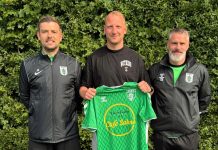Vom Oberligaausfsteiger in die Kreisliga: Eichholzer SV II landet Transfer-Coup