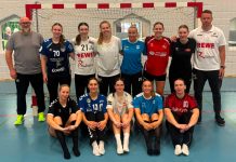 SV Henstedt-Ulzburg mit Neustart in der Regionalliga