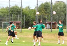 VfB Lübeck: Belastungssteuerung spielt eine Rolle – der Inhalt bestimmt die Musik