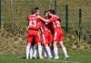 Vom B-Klassisten zum Kreisliga-Spitzenteam: Beeindruckende Entwicklung beim Tralauer SV tralau jubel @ Home