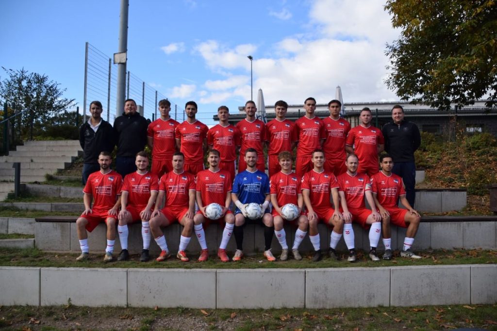 Vom B-Klassisten zum Kreisliga-Spitzenteam: Beeindruckende Entwicklung beim Tralauer SV 1 tralau mannschgaft @ Vom B-Klassisten zum Kreisliga-Spitzenteam: Beeindruckende Entwicklung beim Tralauer SV