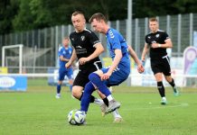 TSV Travemünde gewinnt Blitzturnier
