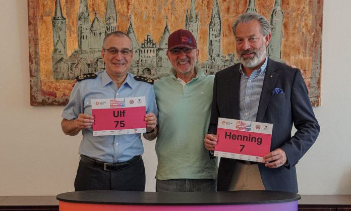 Ulf Peter Henning