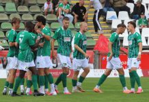 VfB Lübeck: Deutlicher Erfolg gegen Kaltenkirchen