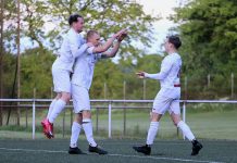 Mit einer Menge Offensivpower: TSV Zarpen bereit für die Kreisliga