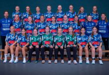 MTV Lübeck vor hochkarätigem Härtetest beim Sauerland Cup 2026