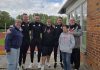 Eine Familie, ein Verein, 42 Jahre Leidenschaft: Die Geschichte der Knothes und des FC Anker Wismar 4f93d1e0 b644 4755 a7df 5496b4e7 @ Home