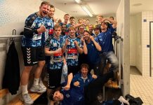 MTV Lübeck startet mit deutlichem Auswärtssieg
