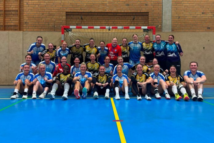 ATSV Stockelsdorf I