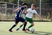 Derby in Ratzeburg – Duell der Tabellennachbarn in Breitenfelde