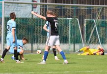 Reinfeld/Kronsforde gewinnt auch in Güster