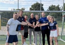 Gemeinsam für junge Talente: Lübecker Vereine gründen HanseMental Perspektivkader