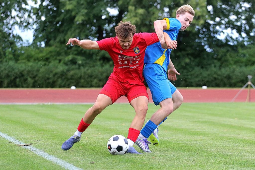 Mit „Überraschungseffekt“ zum Derbysieg gegen harmlosen Vizemeister 1 bosdorfmalente eutin ii 2 @ Mit „Überraschungseffekt“ zum Derbysieg gegen harmlosen Vizemeister