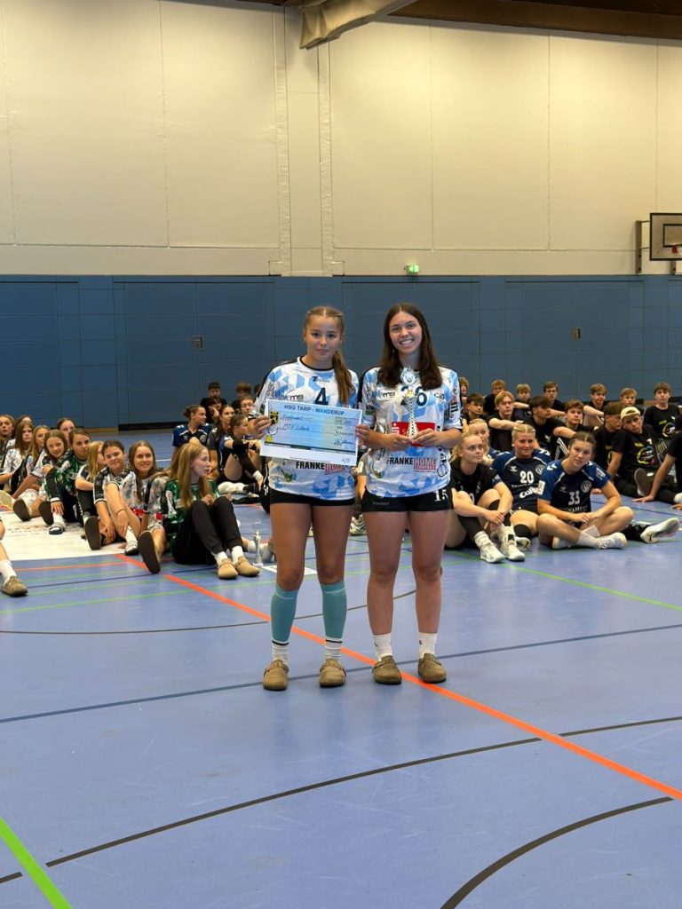 MTV Lübeck schließt intensive Vorbereitungswoche mit Platz zwei beim Eulencup ab 2 d6b2d7ae b52d 4a46 b938 8fcda2c4618a @ MTV Lübeck schließt intensive Vorbereitungswoche mit Platz zwei beim Eulencup ab