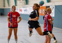 TuS 93 lädt zum 25. Vorbereitungsturnier in die Meesenhalle