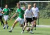 Einwurf-Doppelpack, Ende einer Serie und Lauenburger Tabellenführer: Spektakulärer Auftakt in der Kreisliga Süd eichholz ii kucknitz @ Home