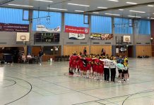 Heimstärke, Abschluss- und Heimschwäche: Auch gute Abwehrleistung langt nicht…