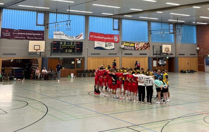Handball VL