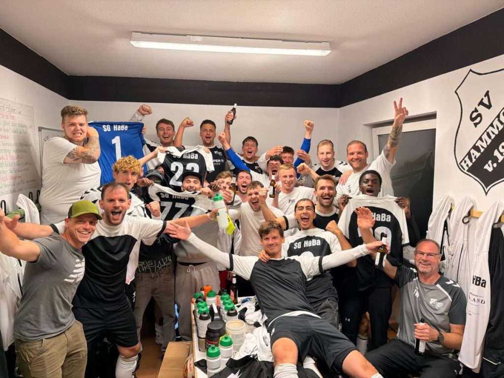 Zum Abschluss der Englischen Woche: Großensee überrascht Titelfavoriten - Tralau gewinnt 8:1 1 hammoor bargteheide @ Zum Abschluss der Englischen Woche: Großensee überrascht Titelfavoriten - Tralau gewinnt 8:1