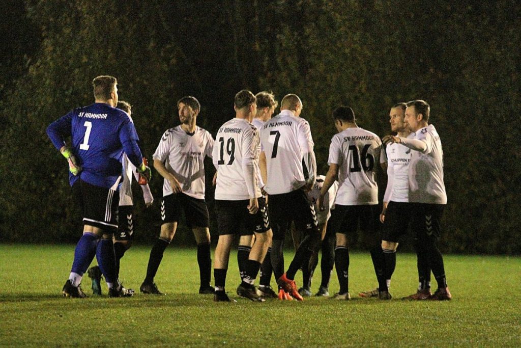 SG Bargteheide/Hammoor setzt auf Zusammenhalt und verfolgt ein klares Ziel 2 hammoor team @ SG Bargteheide/Hammoor setzt auf Zusammenhalt und verfolgt ein klares Ziel