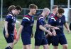 Eintracht Segeberg steht vor dem „leichtesten Spiel der Saison“ – Überraschungsteams treffen sich in Großensee hartenholm ii @ Home