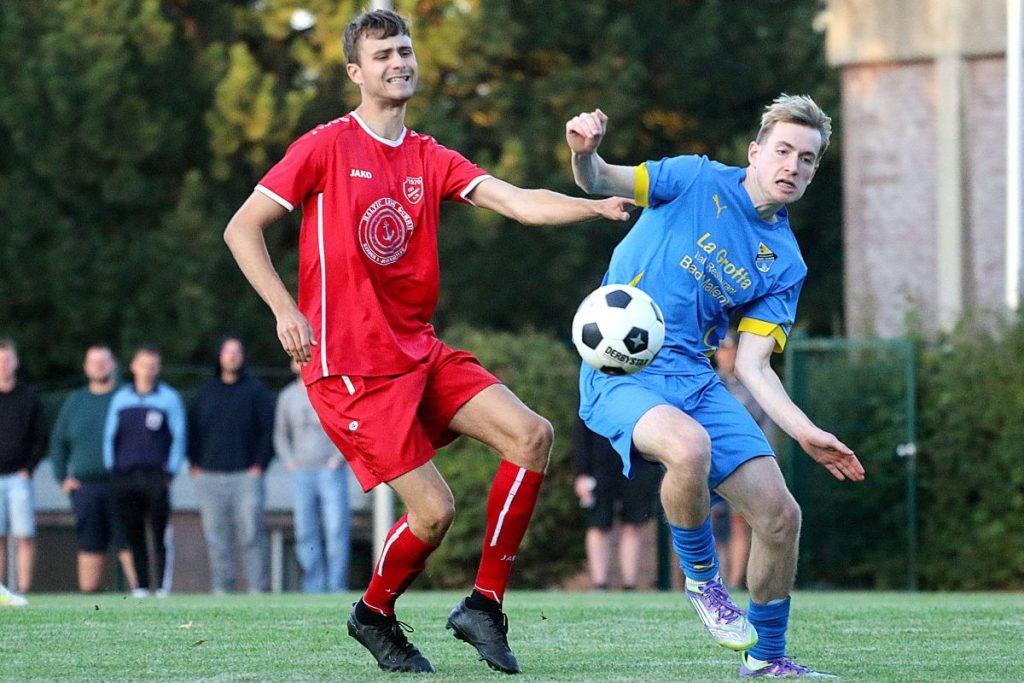 Dominanter Auftritt am Dienstagabend: Bösdorf/Malente macht es gegen Aufsteiger deutlich 1 img 0429 @ Dominanter Auftritt am Dienstagabend: Bösdorf/Malente macht es gegen Aufsteiger deutlich