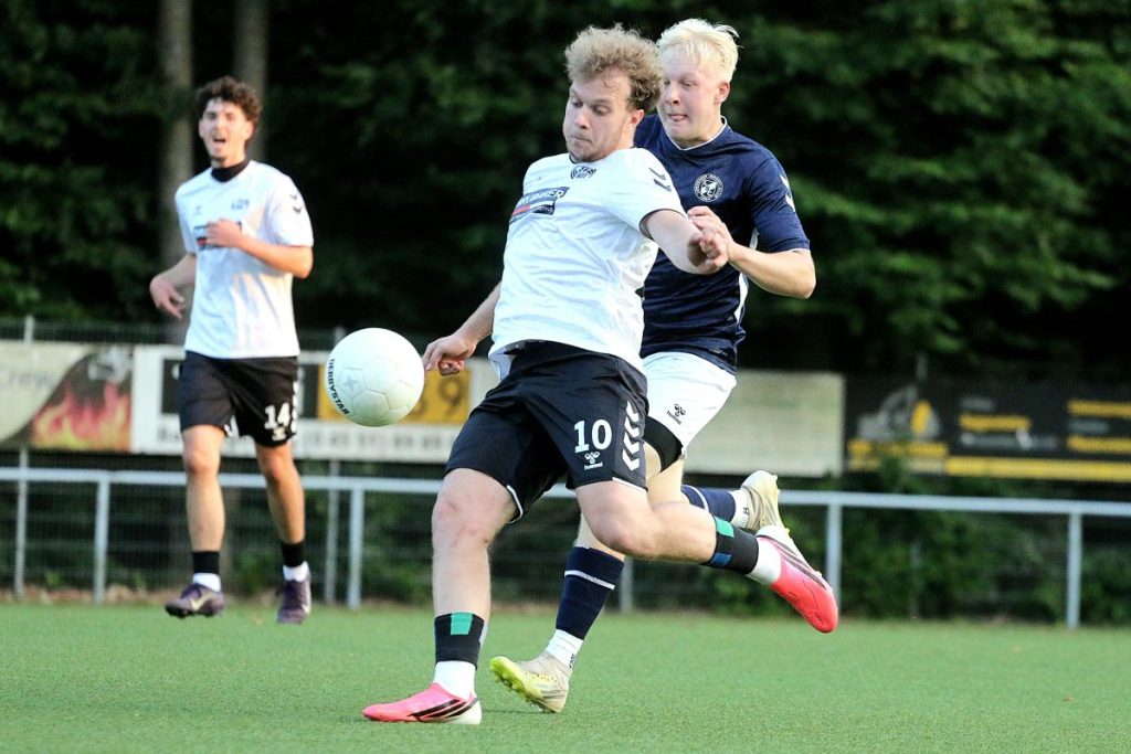 img 1261 @ Alsterland gewinnt dank erneutem Post-Dreierpack - Hartenholm II bezwingt Aufsteiger