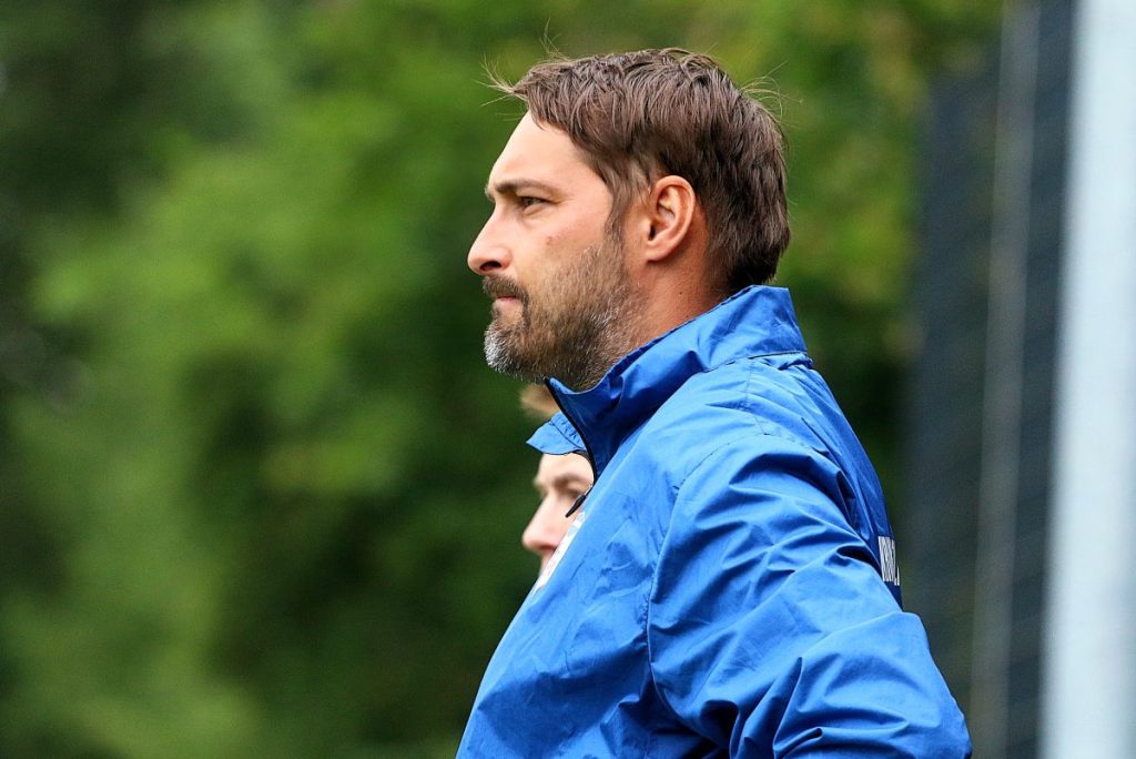 TSV Zarpen bleibt nach spätem Ausgleich Tabellenführer - Ratzeburger SV II ärgert Favoriten 4 img 1858 @ TSV Zarpen bleibt nach spätem Ausgleich Tabellenführer - Ratzeburger SV II ärgert Favoriten