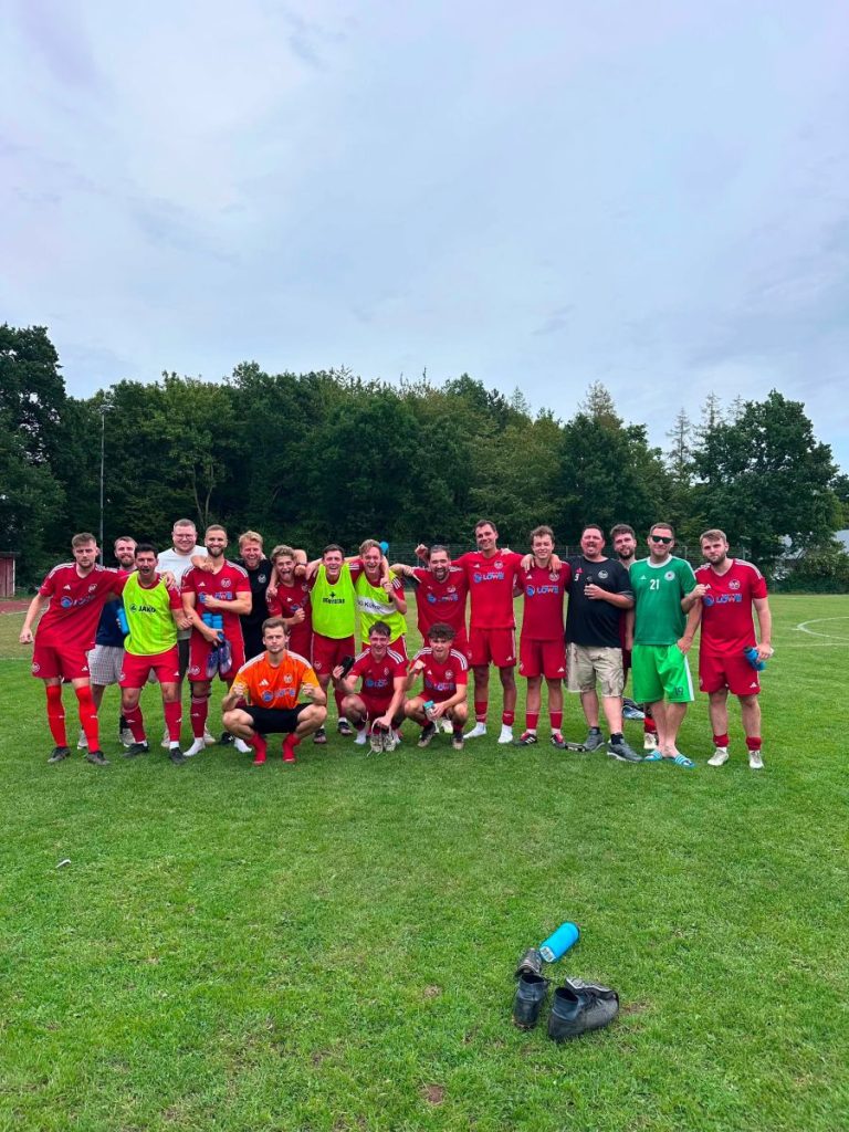 Eutin 08 II und Dersau/Kalübbe verlieren erneut - Gremersdorf entscheidet Derby dank Petersen-Doppelpack 1 img 20260817 153016 624 @ Eutin 08 II und Dersau/Kalübbe verlieren erneut - Gremersdorf entscheidet Derby dank Petersen-Doppelpack