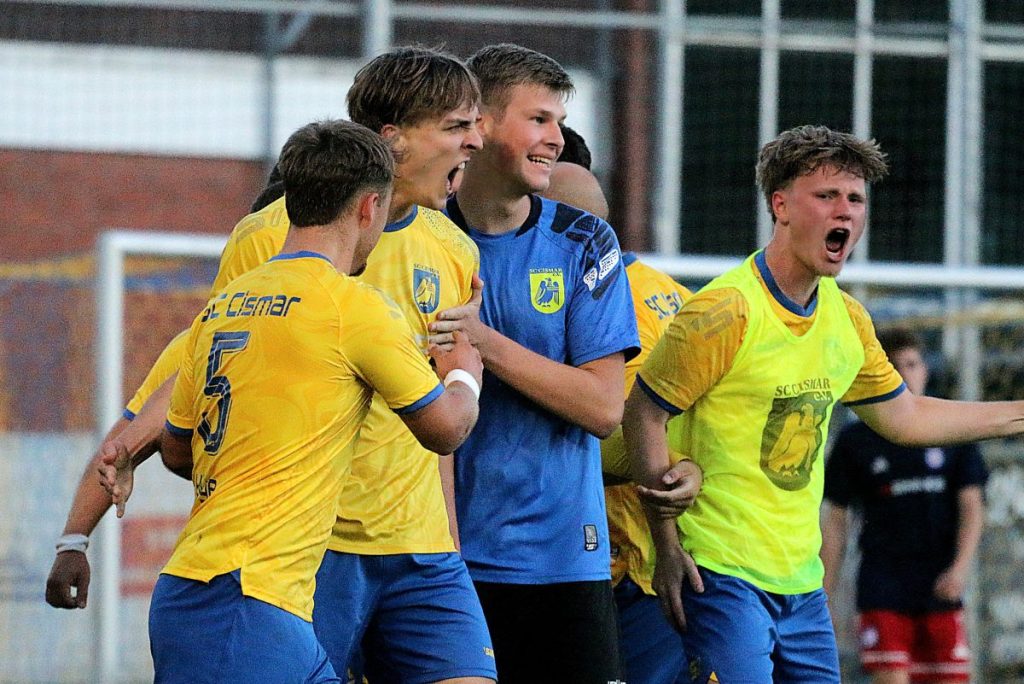 3:1-Sieg gegen die „Keiler“: SC Cismar zeigt sein Heimspiel-Gesicht 2 img 2154 @ 3:1-Sieg gegen die „Keiler“: SC Cismar zeigt sein Heimspiel-Gesicht