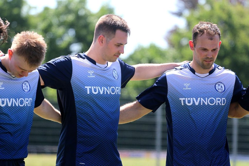 Favoriten straucheln in der Fremde: Viele Überraschungen am zweiten Spieltag 4 img 2557 @ Favoriten straucheln in der Fremde: Viele Überraschungen am zweiten Spieltag