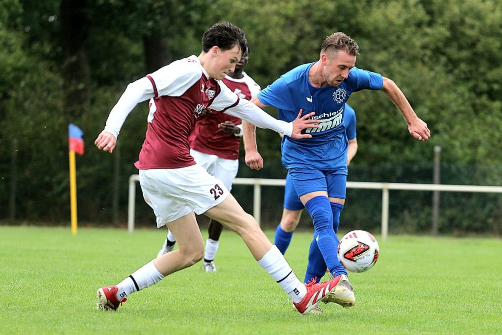 Spektakuläre Nachspielzeit im Derby - Bargfeld feiert ersten Saisonsieg 2 img 2886 @ Spektakuläre Nachspielzeit im Derby - Bargfeld feiert ersten Saisonsieg