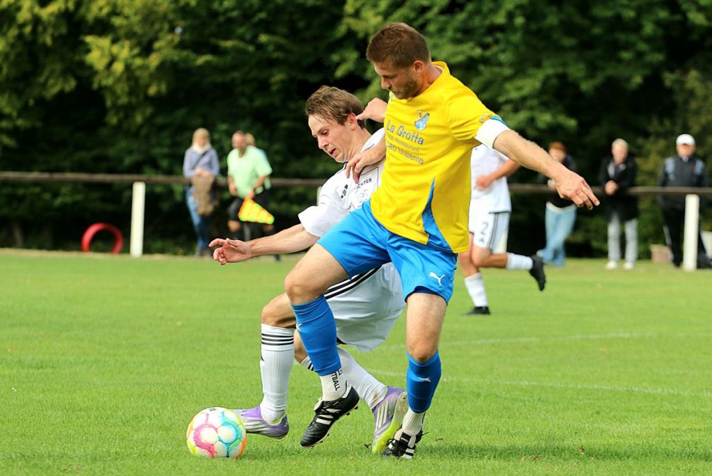 TSV Lensahn um Fünferpacker Prüss setzt ein Ausrufezeichen - SG Göhl/Oldenburg macht es zweistellig 1 img 2937 @ TSV Lensahn um Fünferpacker Prüss setzt ein Ausrufezeichen - SG Göhl/Oldenburg macht es zweistellig