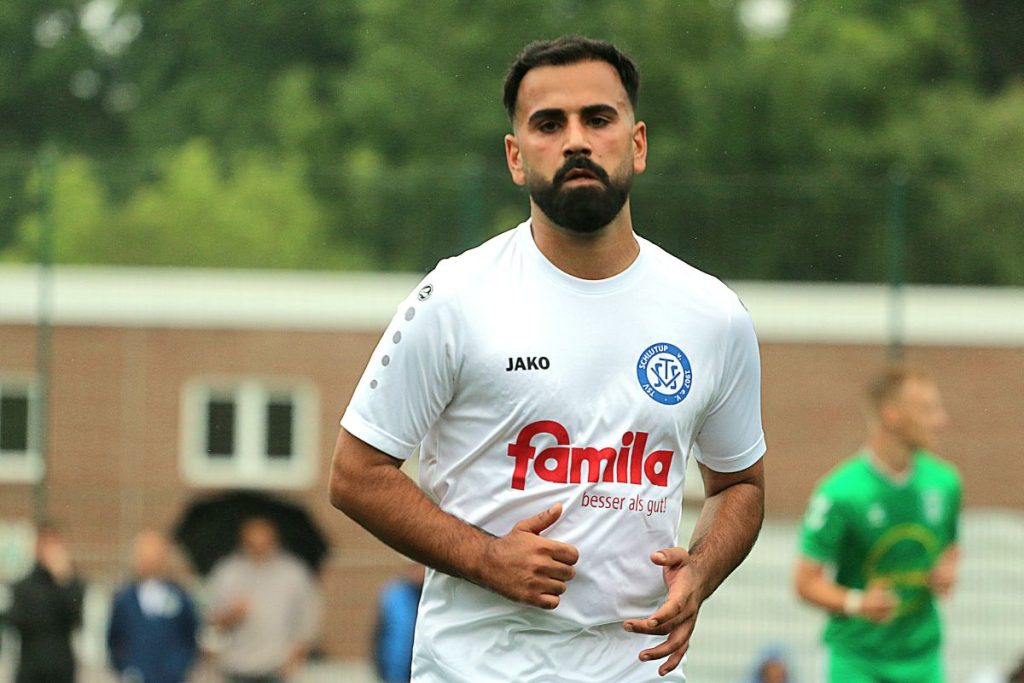 TSV Zarpen bleibt nach spätem Ausgleich Tabellenführer - Ratzeburger SV II ärgert Favoriten 3 img 3392 @ TSV Zarpen bleibt nach spätem Ausgleich Tabellenführer - Ratzeburger SV II ärgert Favoriten