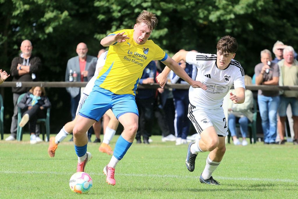 TSV Lensahn um Fünferpacker Prüss setzt ein Ausrufezeichen - SG Göhl/Oldenburg macht es zweistellig 2 img 3645 @ TSV Lensahn um Fünferpacker Prüss setzt ein Ausrufezeichen - SG Göhl/Oldenburg macht es zweistellig