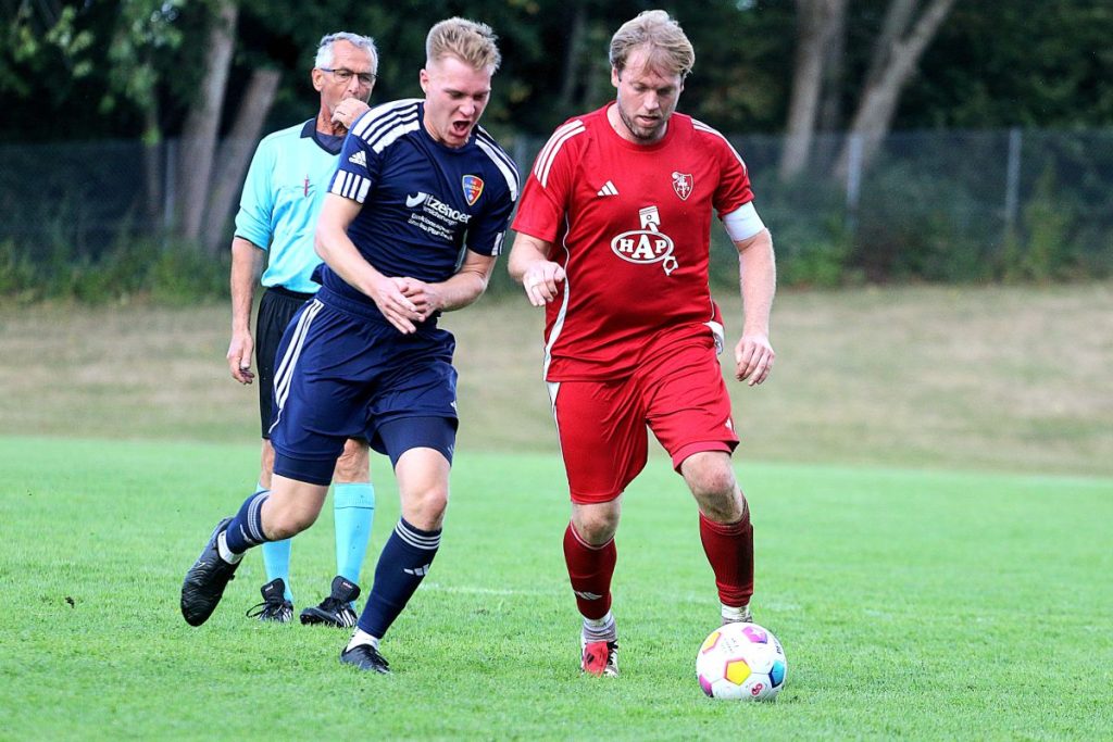 img 4844 @ SGGO peilt im Fichtestadion ersten Auswärtssieg an – Beide Teams in Dannau unter Zugzwang