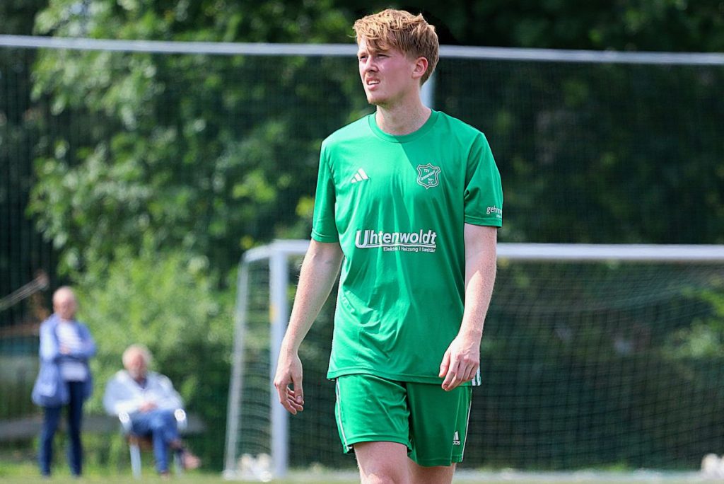 img 5263 @ Was will man mehr? Einige Topspiele in der Kreisliga Südost