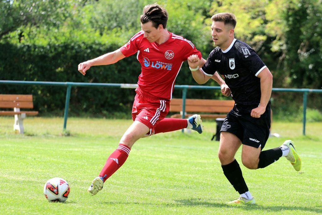 img 5385 @ Was will man mehr? Einige Topspiele in der Kreisliga Südost