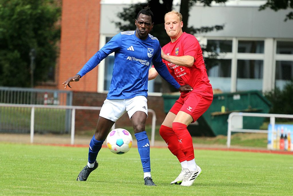 TSV Lensahn um Fünferpacker Prüss setzt ein Ausrufezeichen - SG Göhl/Oldenburg macht es zweistellig 5 img 5891 @ TSV Lensahn um Fünferpacker Prüss setzt ein Ausrufezeichen - SG Göhl/Oldenburg macht es zweistellig