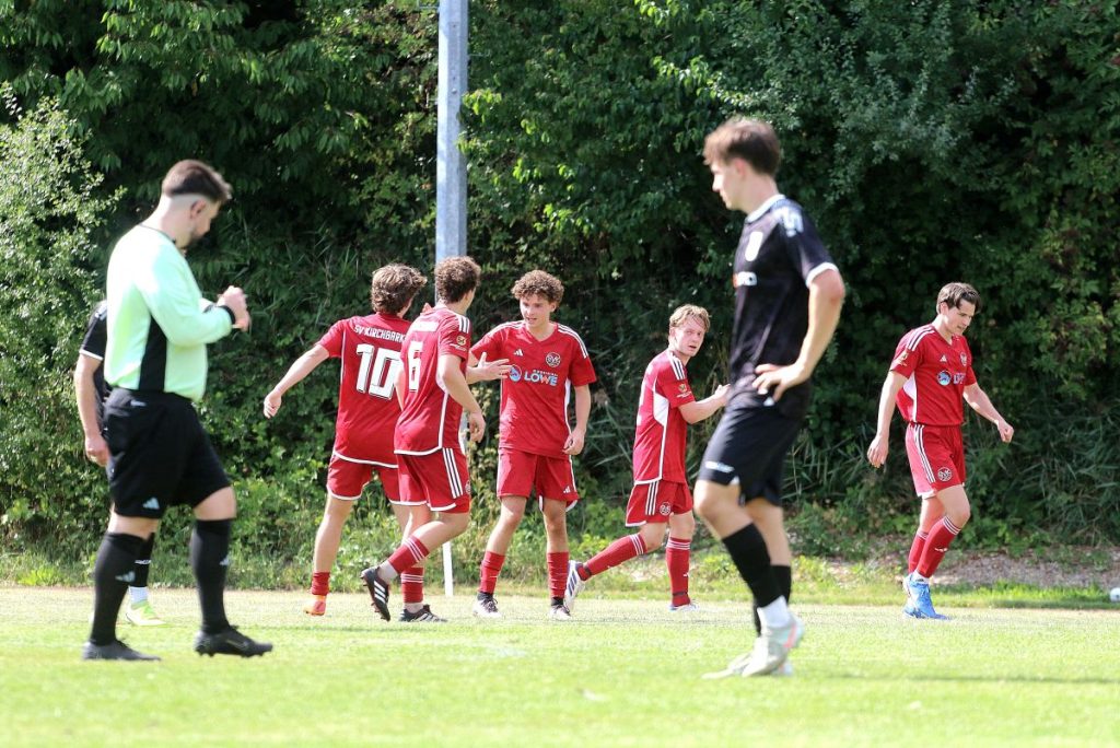 img 6005 @ SC Cismar möchte Heimspiel-Gesicht zeigen - Duell der Sieglosen in Lütjenburg