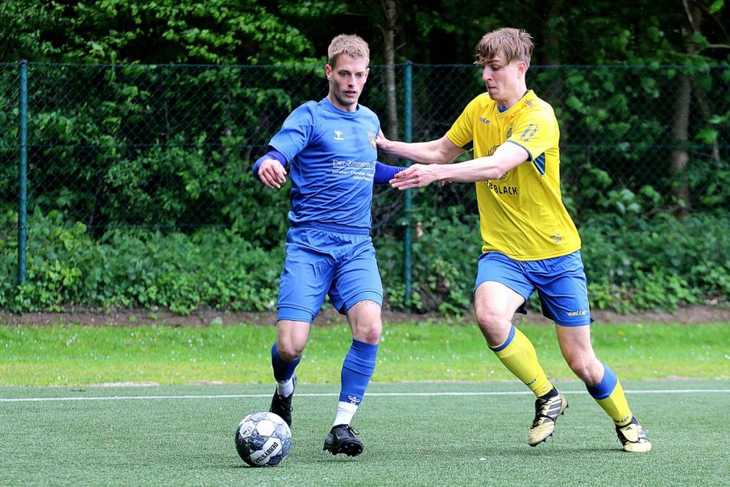 img 6446 @ Was will man mehr? Einige Topspiele in der Kreisliga Südost